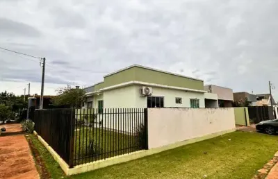 Casa com 2 quartos à venda em Primavera, Marechal Cândido Rondon 
