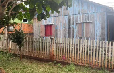 Casa com 2 quartos à venda na Zona Rural, Marechal Cândido Rondon 
