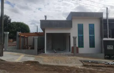 Casa com 2 quartos à venda no Sao Lucas, Marechal Cândido Rondon 