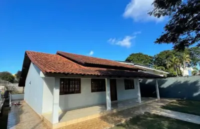 Casa com 3 quartos à venda no Centro, Marechal Cândido Rondon 