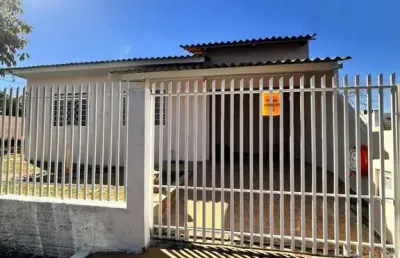 Casa com 2 quartos à venda no Líder, Marechal Cândido Rondon 