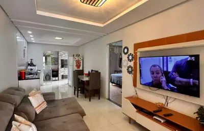 Casa com 1 quarto à venda no Loteamento Cataratas II, Marechal Cândido Rondon 