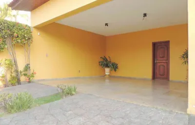 Casa com 3 quartos à venda no jardim paraíba, aparecida , 516 m2 por r$ 2.500.000