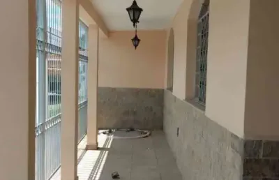 Casa à venda na vila alves, guaratinguetá , 156 m2 por r$ 500.000