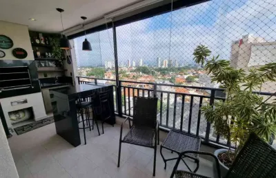 Apartamento com 3 quartos à venda em independência, taubaté , 98 m2 por r$ 750.000