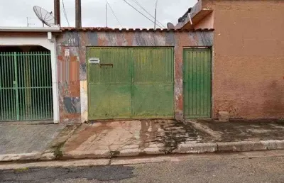 Casa à venda no parque são francisco, guaratinguetá  por r$ 250.000