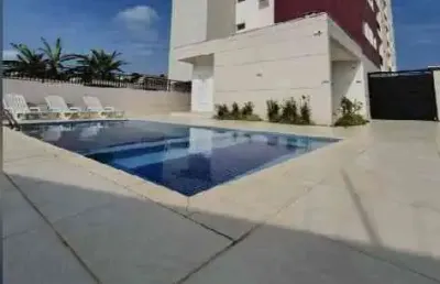 Apartamento com 2 quartos à venda no jardim do vale ii, guaratinguetá  por r$ 265.000