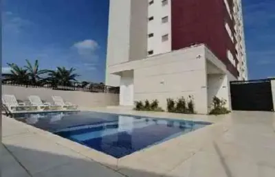 Apartamento com 2 quartos à venda no jardim do vale ii, guaratinguetá , 55 m2 por r$ 280.000