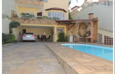 Casa com 3 quartos à venda no portal das colinas, guaratinguetá , 270 m2 por r$ 1.500.000