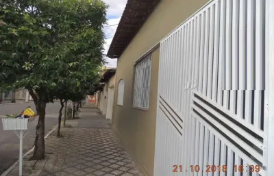 Casa com 3 quartos à venda no centro, cruzeiro , 180 m2 por r$ 870.000