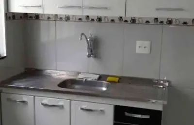 Casa com 2 quartos à venda no são dimas, guaratinguetá , 76 m2 por r$ 240.000
