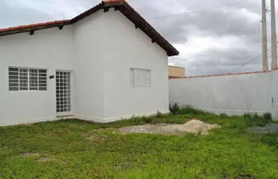 Casa com 3 quartos à venda no residencial coopemi i, guaratinguetá  por r$ 425.000