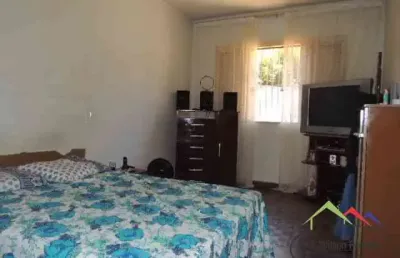 Casa com 3 quartos à venda no são benedito, guaratinguetá , 180 m2 por r$ 650.000