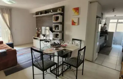 Apartamento para venda em curitiba, uberaba, 3 dormitórios, 1 suíte, 2 banheiros, 1 vaga