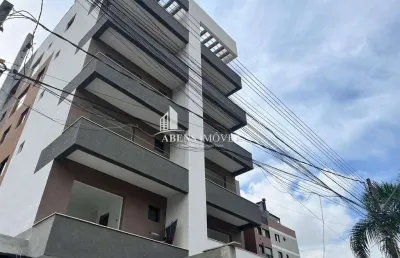 Apartamento para venda em pinhais, centro, 3 dormitórios, 1 suíte, 2 banheiros, 1 vaga