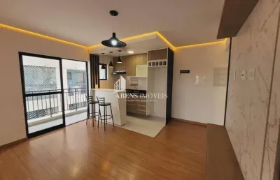 Apartamento para venda em curitiba, capão da imbuia, 2 dormitórios, 1 suíte, 2 banheiros, 1 vaga