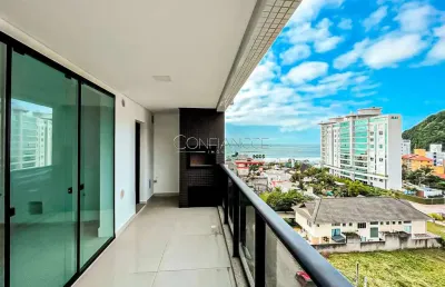 Apartamento com 3 quartos à venda na rua carlos alberto niehus, 100, praia brava, itajaí, 150 m2 por r$ 2.900.000