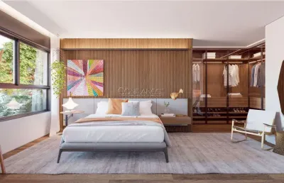 Apartamento com 3 quartos à venda na rua dias da rocha filho, 238, alto da rua xv, curitiba, 136 m2 por r$ 1.726.498
