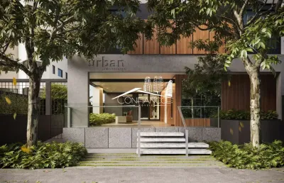 Apartamento com 2 quartos à venda na rua desembargador urbano salles, 99, trindade, florianópolis, 80 m2 por r$ 1.387.862