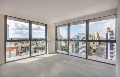 Apartamento com 4 quartos à venda na rua nicolau maeder, juvevê, curitiba, 220 m2 por r$ 3.546.227