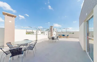 Apartamento com 2 quartos à venda na rua diógenes do brasil lobato, tingui, curitiba, 68 m2 por r$ 500.400