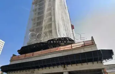 Apartamento com 2 quartos à venda na rua andré de barros, 513, centro, curitiba, 51 m2 por r$ 508.900