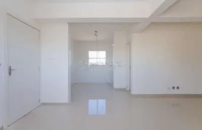 Apartamento com 2 quartos à venda na rua arnaldo thá, 233, fazendinha, curitiba, 64 m2 por r$ 380.000