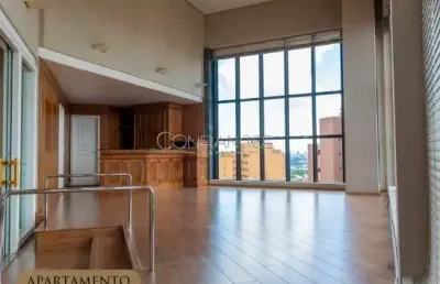 Apartamento com 4 quartos à venda na avenida sete de setembro, 5170, batel, curitiba, 664 m2 por r$ 3.700.000