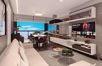 Apartamento com 2 quartos à venda na rua coronel airton plaisant, 10, santa quitéria, curitiba, 135 m2 por r$ 1.255.488