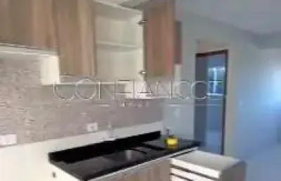 Apartamento com 2 quartos para alugar na rua dom pedro ii, 100, tanguá, almirante tamandaré, 45 m2 por r$ 1.490