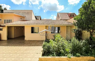 Terreno à venda na rua paraíba, 100, guaíra, curitiba, 271 m2 por r$ 1.200.000