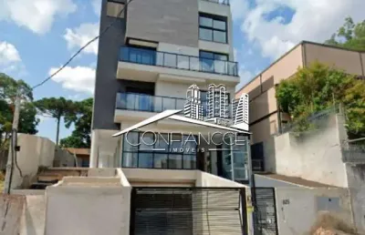 Apartamento com 3 quartos à venda na rua doutor goulin, 925, juvevê, curitiba, 110 m2 por r$ 1.170.000