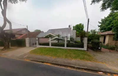 Casa com 4 quartos à venda na rua francisco raitani, 100, capão raso, curitiba, 283 m2 por r$ 1.970.000