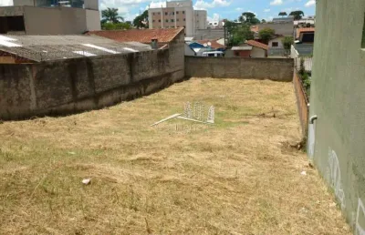 Terreno à venda na rua joão rodrigues pinheiro, 100, capão raso, curitiba, 480 m2 por r$ 550.000