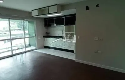Apartamento com 2 quartos à venda na rua professor pedro viriato parigot de souza, 3288, campo comprido, curitiba, 69 m2 por r$ 700.000