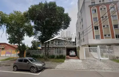 Casa com 4 quartos à venda na rua nicarágua, 100, bacacheri, curitiba, 324 m2 por r$ 1.279.990