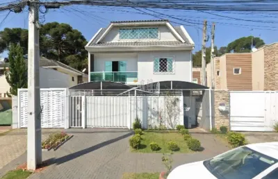 Casa com 3 quartos à venda na rua júlia huga maria negrello, 100, umbará, curitiba, 190 m2 por r$ 1.000.000
