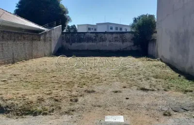 Terreno em condomínio fechado à venda na rua fábio fanuchi, 179, santa cândida, curitiba, 229 m2 por r$ 300.000