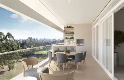 Cobertura com 3 quartos à venda na avenida nossa senhora da luz, cabral, cabral, curitiba, 439 m2 por r$ 7.975.689