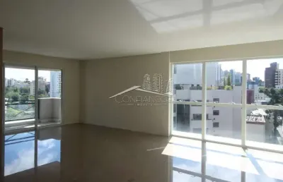 Cobertura com 4 quartos à venda na rua vereador garcia rodrigues velho, 1, cabral, curitiba, 498 m2 por r$ 6.500.000