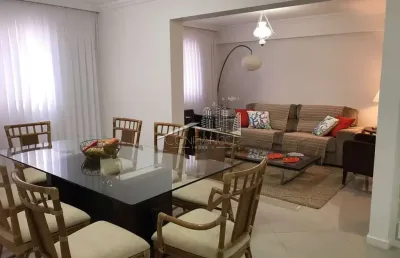 Apartamento com 3 quartos à venda na rua julieta lins, 22, pioneiros, balneário camboriú, 155 m2 por r$ 1.895.000