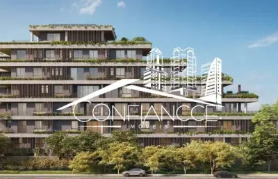 Apartamento com 3 quartos à venda na rua frederico cantarelli, 831, bigorrilho, curitiba, 207 m2 por r$ 4.386.944