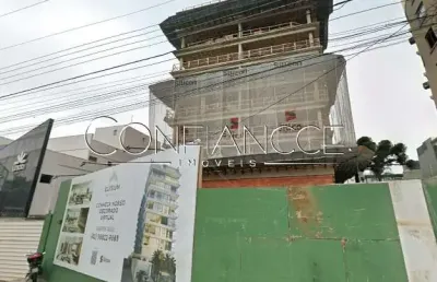 Apartamento com 3 quartos à venda na avenida silva jardim, 3866, seminário, curitiba, 158 m2 por r$ 2.195.886