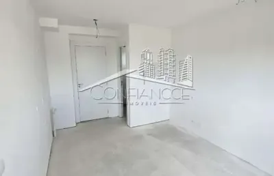 Kitnet / stúdio à venda na rua ildefonso stockler de frança, 260, novo mundo, curitiba, 17 m2 por r$ 290.000