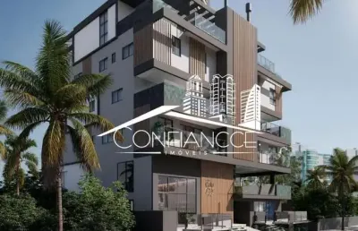 Apartamento com 3 quartos à venda na rua delfim mário pádua peixoto, 1067, praia brava, itajaí, 179 m2 por r$ 4.188.260