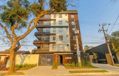 Apartamento com 3 quartos à venda na rua vicente ciccarino, 1220, boa vista, curitiba, 114 m2 por r$ 899.900