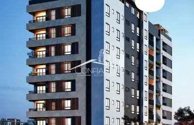 Kitnet / stúdio à venda na rua vinte e nove de junho, 554, tingui, curitiba, 30 m2 por r$ 294.900