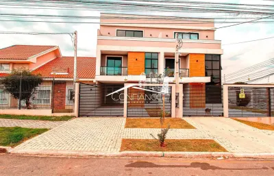 Casa em condomínio fechado com 3 quartos à venda na rua antônio olívio rodrigues, 464, capão da imbuia, curitiba, 176 m2 por r$ 990.000