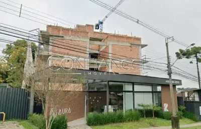 Apartamento com 3 quartos à venda na rua coronel brasilino moura, 326, ahú, curitiba, 115 m2 por r$ 1.423.125