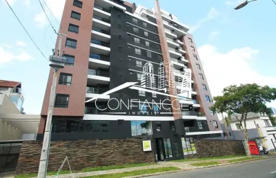 Apartamento com 2 quartos à venda na alameda cabral, 680, são francisco, curitiba, 68 m2 por r$ 730.000